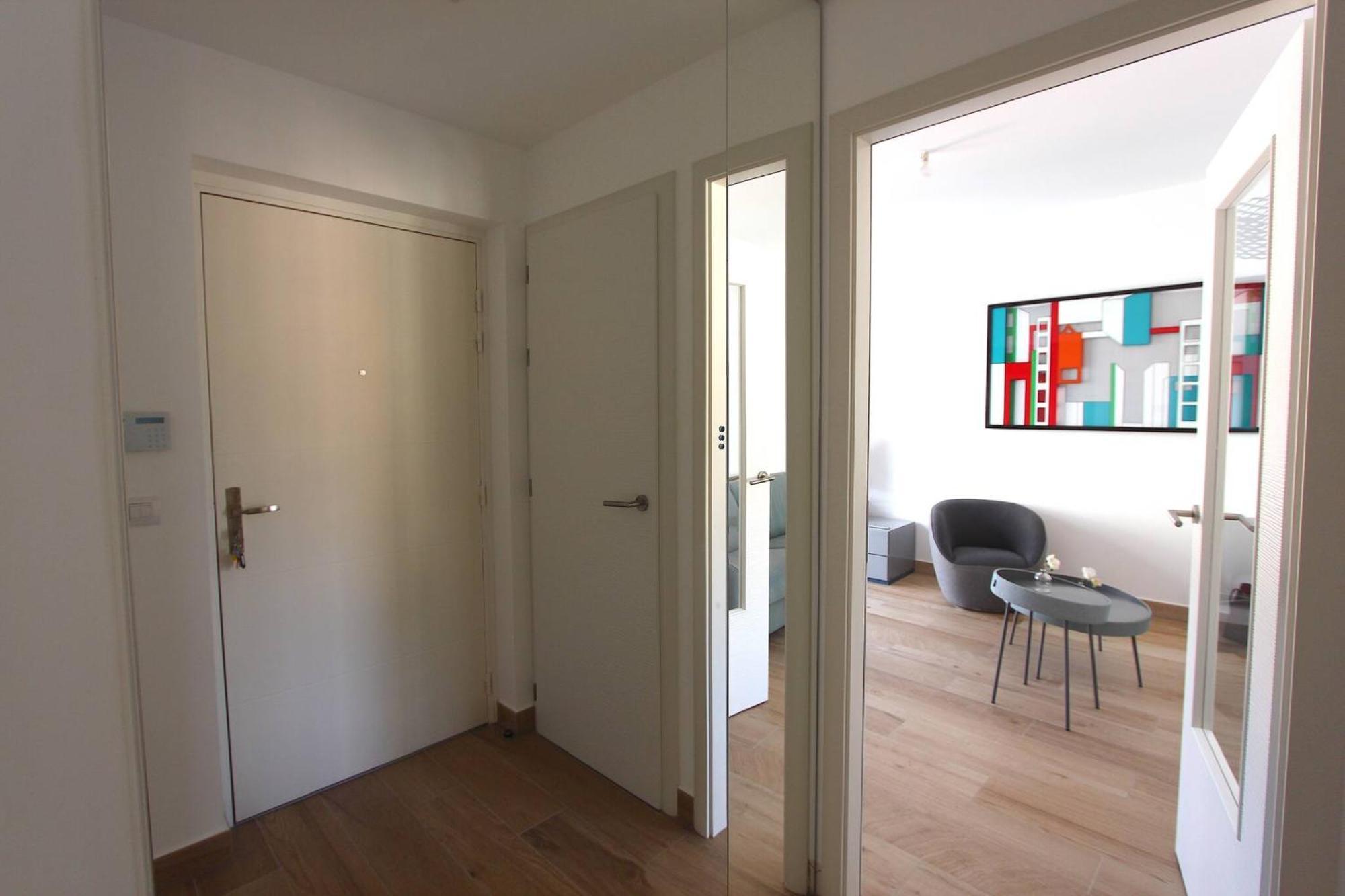 Luxurious Apartments Monaco&Seaview, Infinitypool&Parking Beausoleil Exterior foto